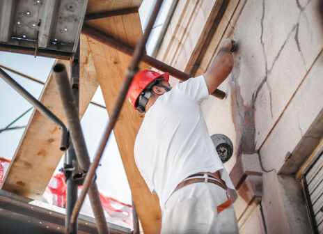 Maçonnerie / Construction maison